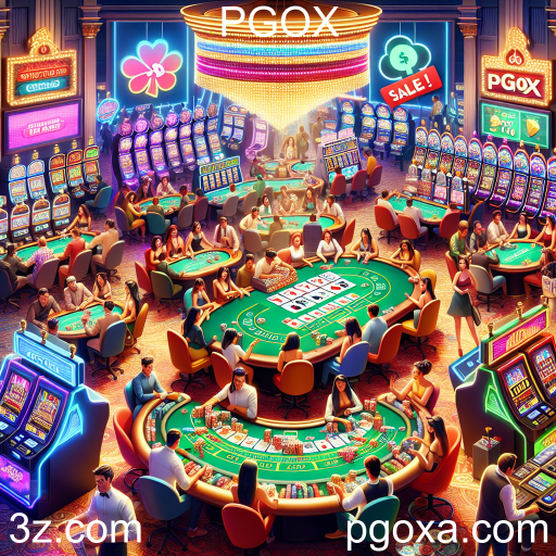 Descubra as Melhores Promoções de Jogos no PGOX