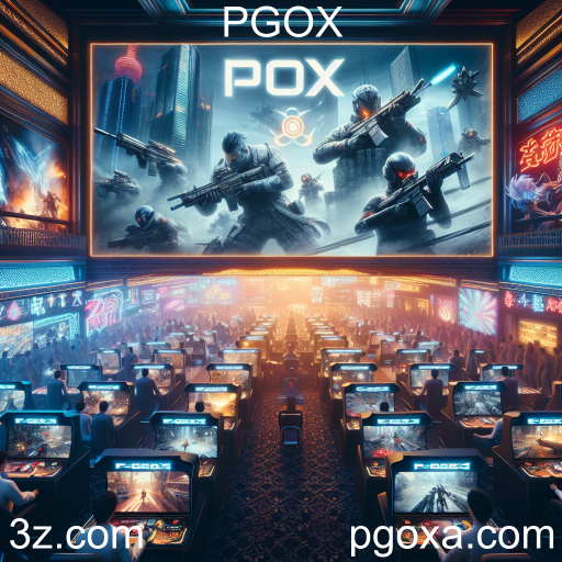 A Evolução dos Jogos de Tiro: Da Clássica Ação à Realidade Virtual