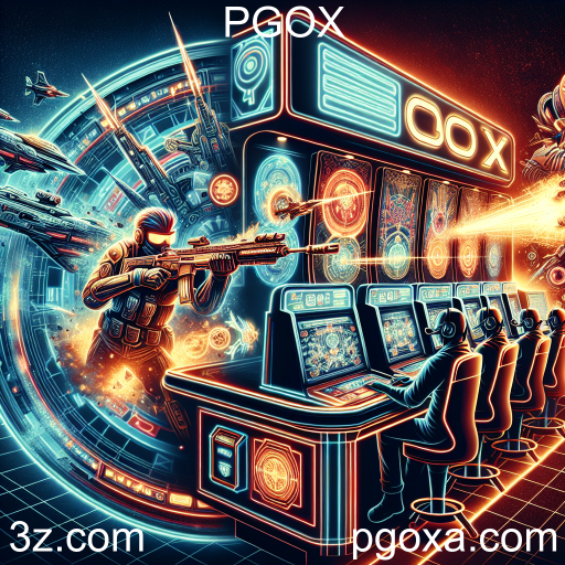 A Evolução dos Jogos de Tiro: Da Arma Clássica aos Modernos Battle Royales